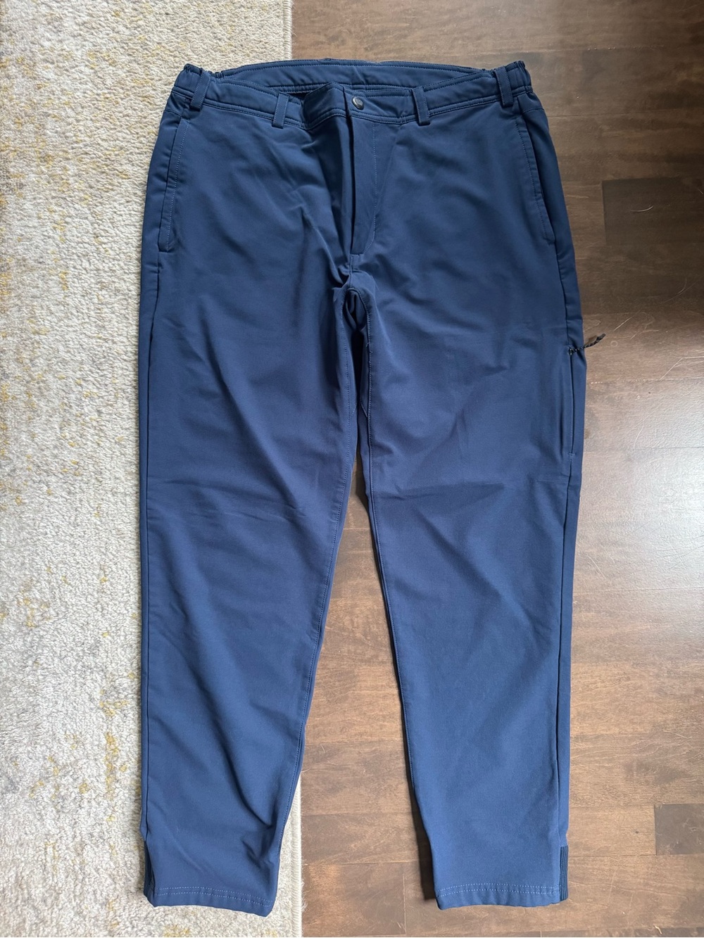Mack Weldon Radius Flex Jogger